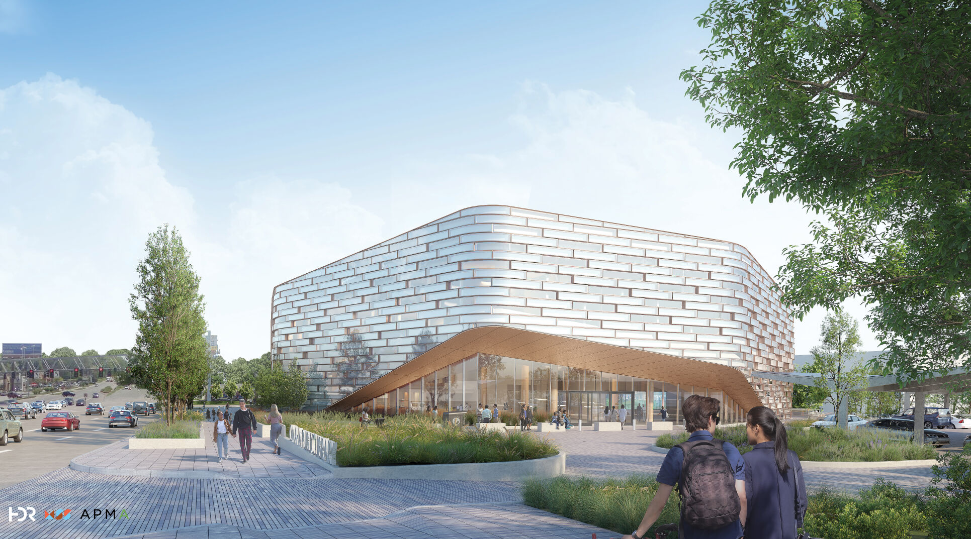 main library 3